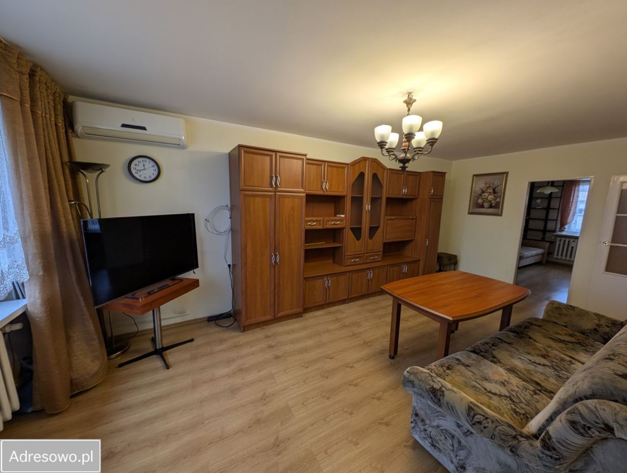 Mieszkanie 3-pokojowe Legnica Centrum, ul. Złotoryjska. Zdjęcie 3