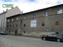 Mieszkanie 1-pokojowe Wałbrzych, ul. Adama Mickiewicza