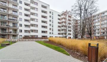 Mieszkanie 3-pokojowe Warszawa Ochota, ul. Szczęśliwicka