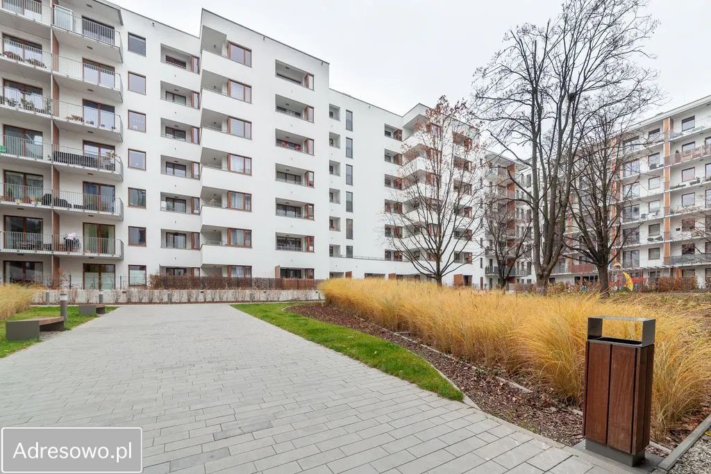 Mieszkanie 3-pokojowe Warszawa Ochota, ul. Szczęśliwicka. Zdjęcie 2