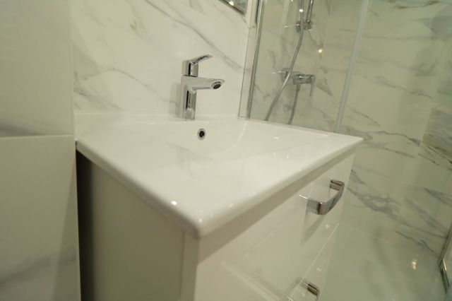 Mieszkanie 2-pokojowe Poznań Stare Miasto, os. Władysława Jagiełły. Zdjęcie 6