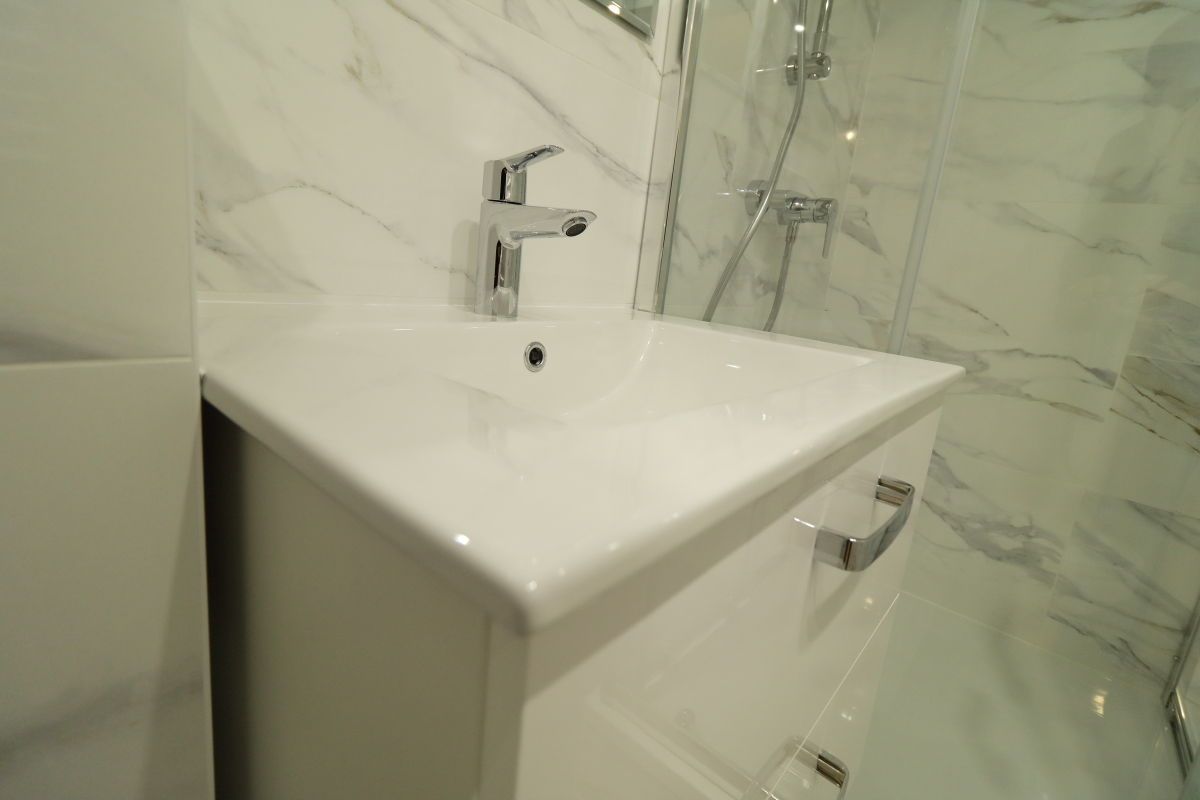 Mieszkanie 2-pokojowe Poznań Stare Miasto, os. Władysława Jagiełły. Zdjęcie 6