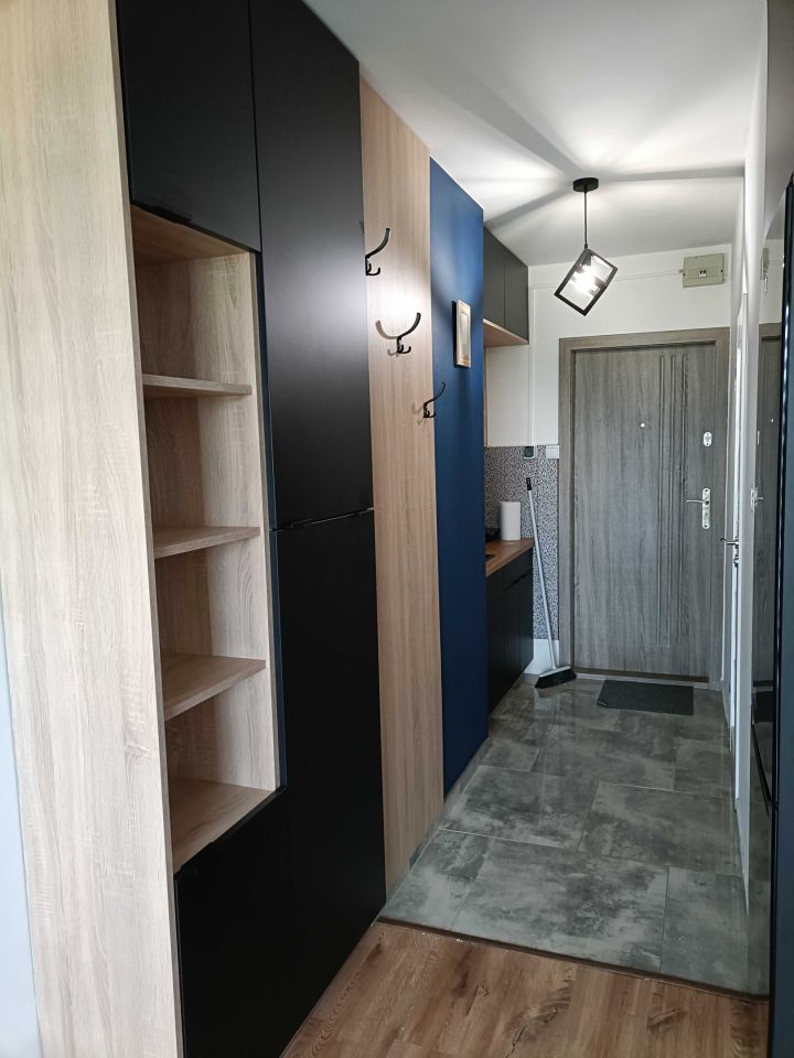 Mieszkanie 1-pokojowe Bieruń, ul. Homera. Zdjęcie 2