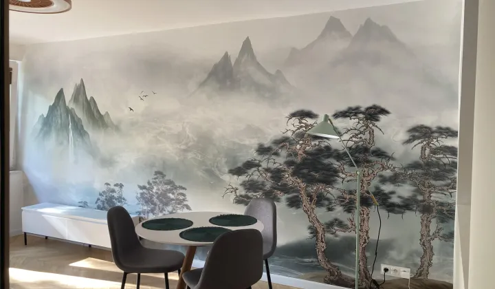 Mieszkanie 2-pokojowe Warszawa Żoliborz, ul. Sady Żoliborskie