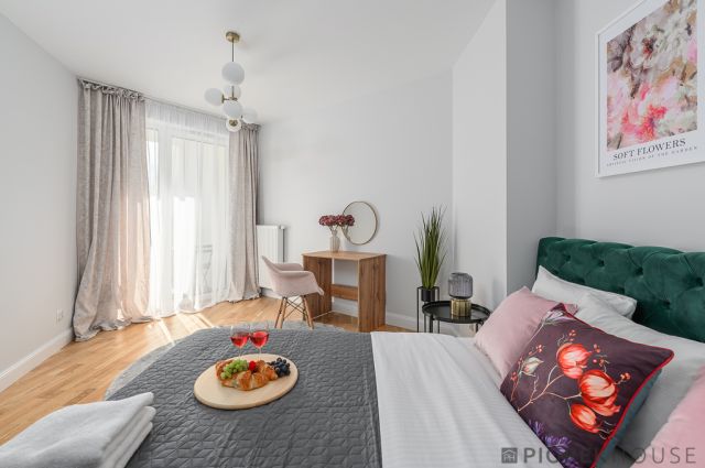 Mieszkanie 2-pokojowe Warszawa Praga-Południe, ul. Żupnicza. Zdjęcie 18