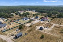 Działka budowlana Rurzyca, ul. Jagodowa. Zdjęcie 4