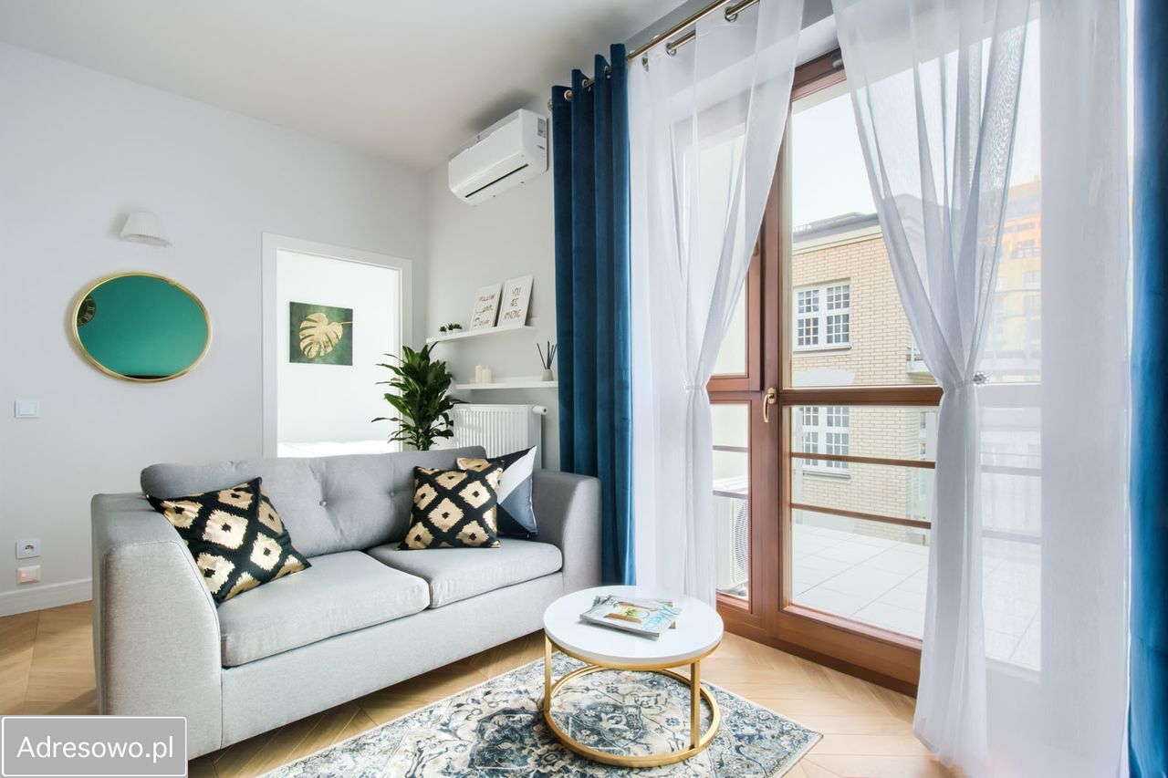 Mieszkanie 2-pokojowe Warszawa Wola, ul. Siedmiogrodzka. Zdjęcie 3