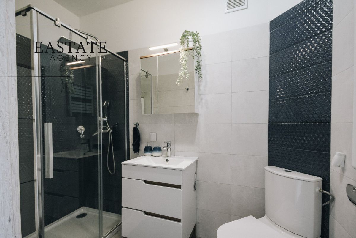 Mieszkanie 3-pokojowe Gdynia Oksywie, ul. płk. Stanisława Dąbka. Zdjęcie 11