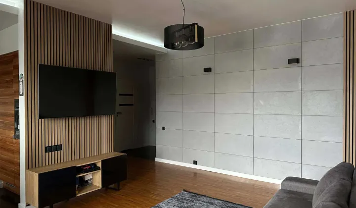 Mieszkanie 2-pokojowe Ożarów Mazowiecki, ul. Strażacka