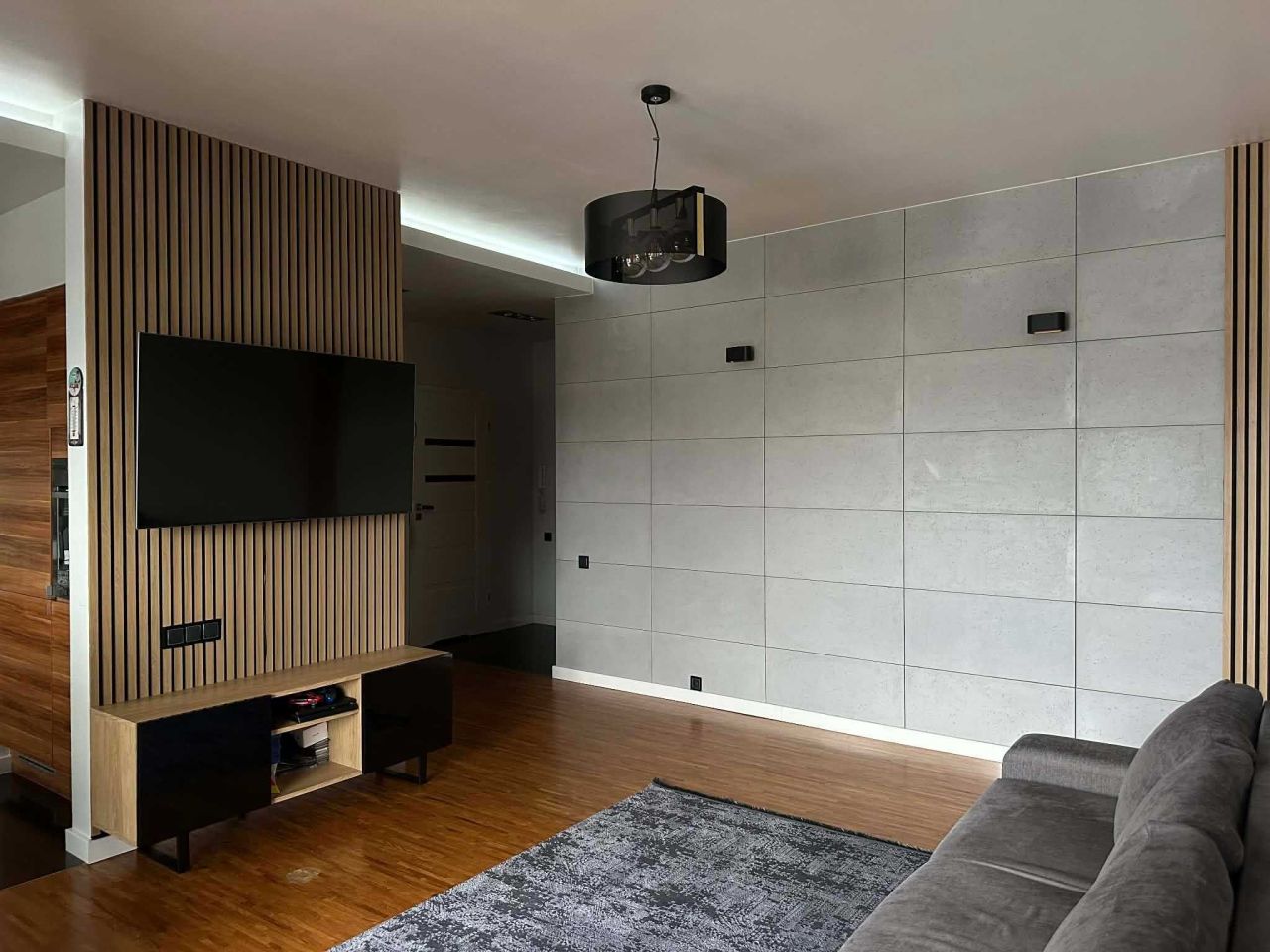 Mieszkanie 2-pokojowe Ożarów Mazowiecki, ul. Strażacka. Zdjęcie 1