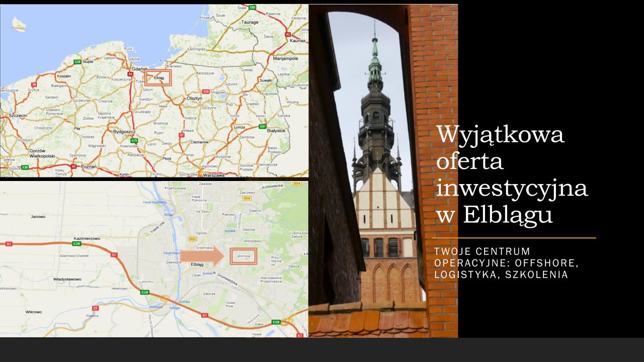 Biuro Elbląg Centrum, ul. Generała Kazimierza Pułaskiego. Zdjęcie 11