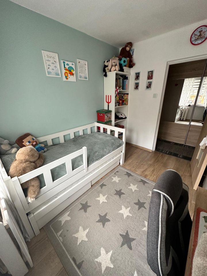 Mieszkanie 2-pokojowe Olsztyn Podgrodzie, ul. Ks. Tadeusza Borkowskiego. Zdjęcie 6