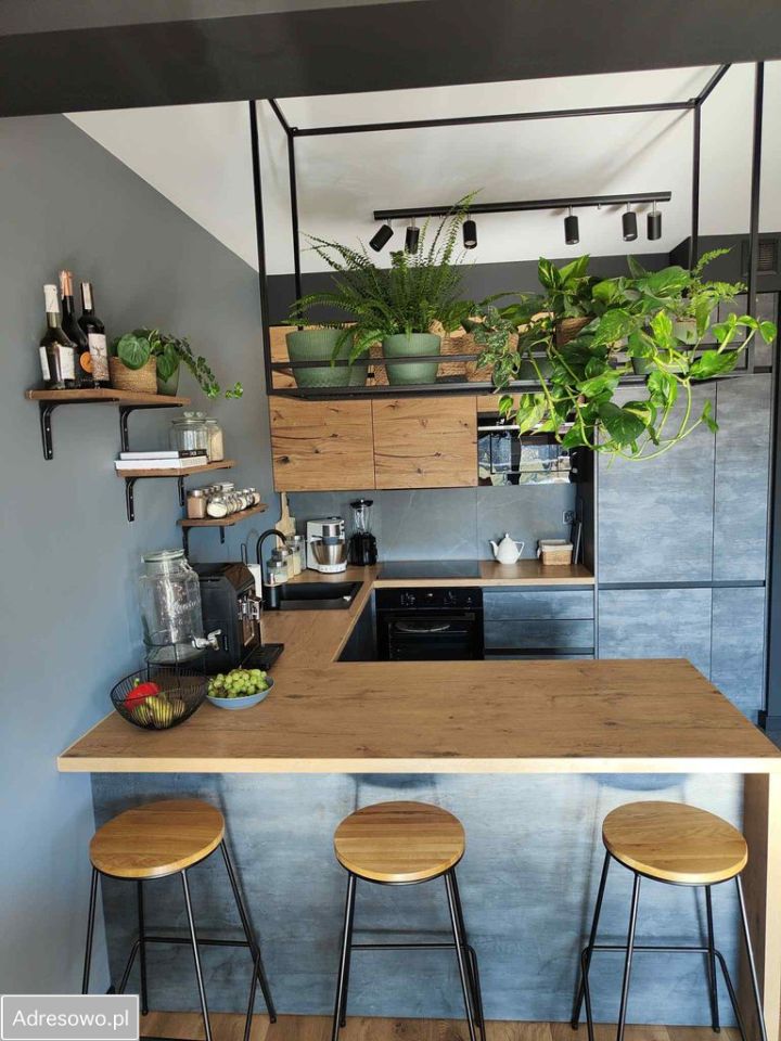 Mieszkanie 3-pokojowe Rzeszów Budziwój, ul. Miejska. Zdjęcie 3