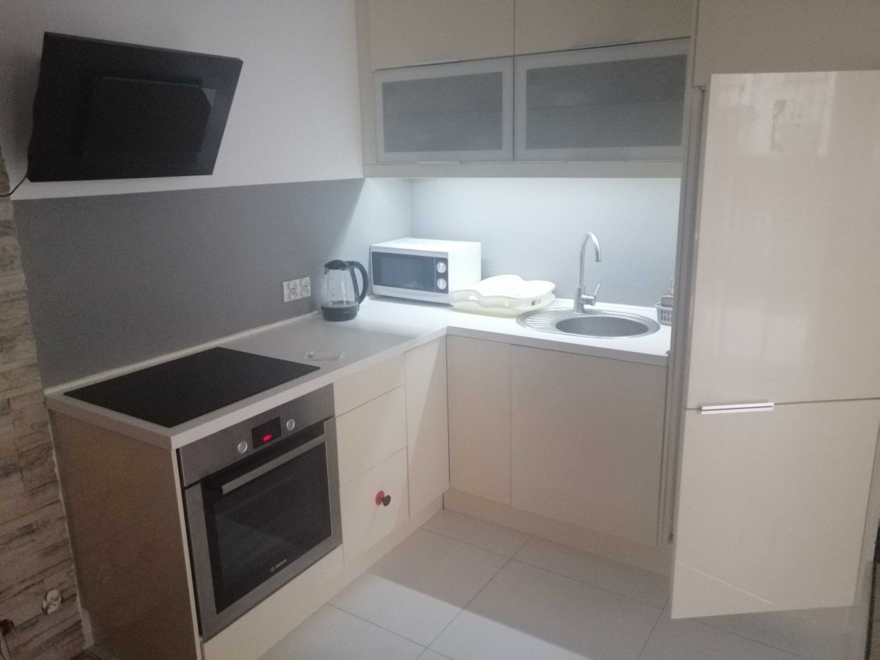 Mieszkanie 1-pokojowe Piastów, ul. Stanisława Barcewicza. Zdjęcie 3