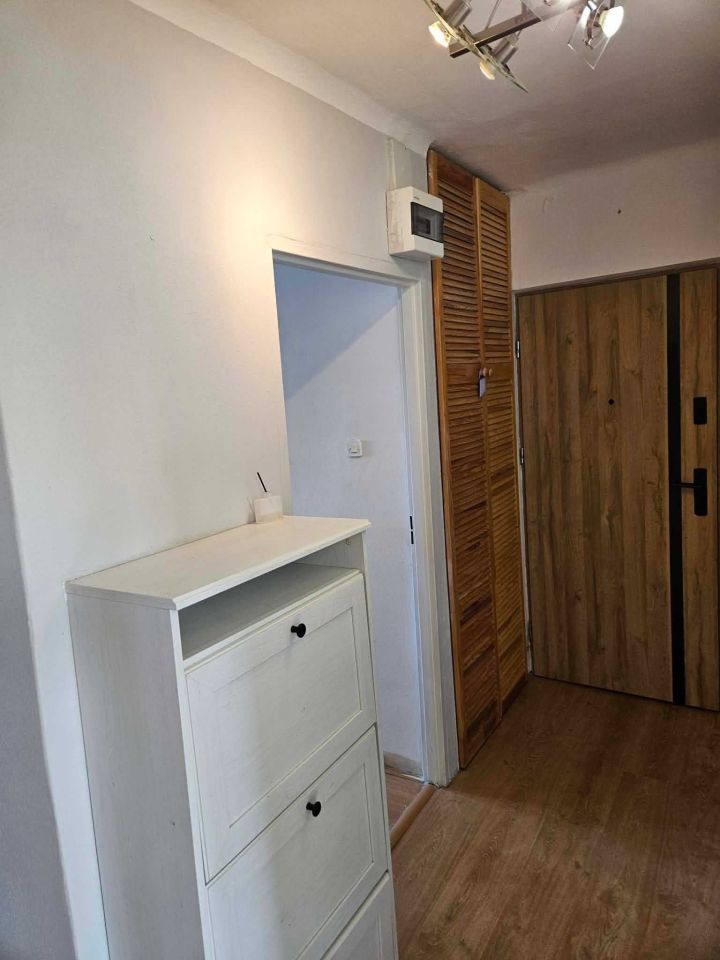 Mieszkanie 2-pokojowe Chełm, ul. Ceramiczna. Zdjęcie 7