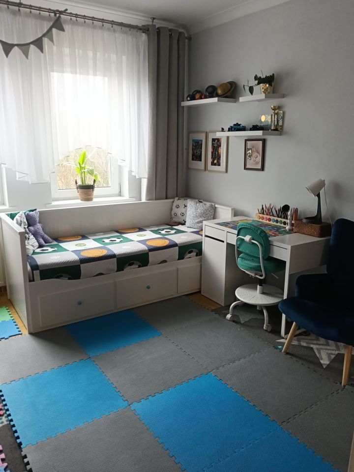 Mieszkanie 3-pokojowe Białystok Piasta, ul. Jana Klemensa Branickiego. Zdjęcie 2