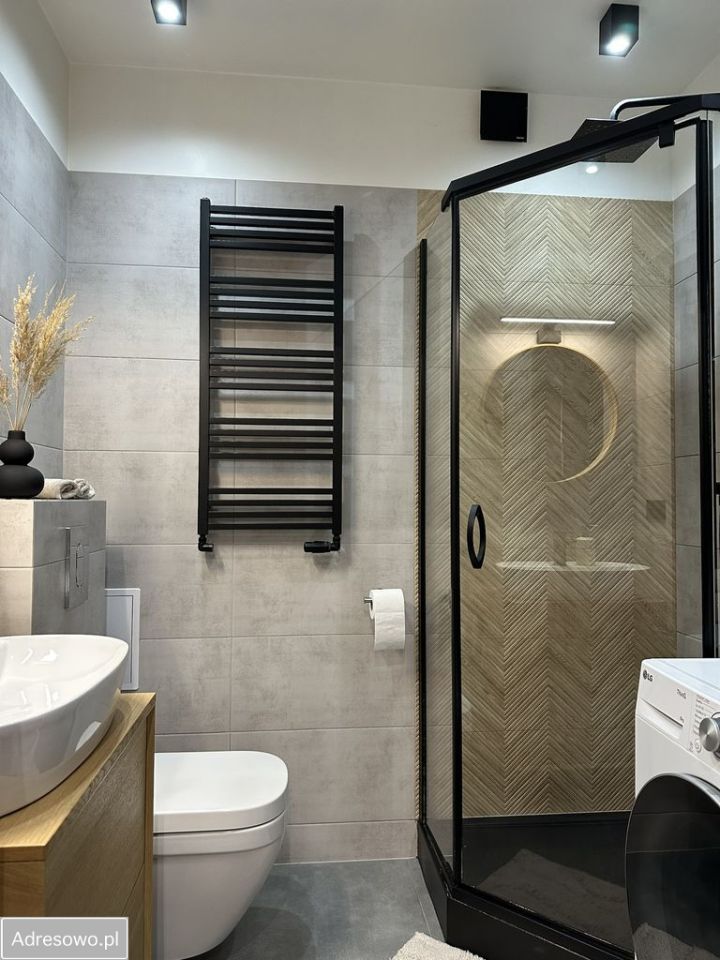 Mieszkanie 2-pokojowe Piastów, ul. Harcerska. Zdjęcie 2