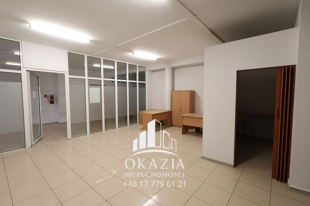 Lokal Rzeszów Zwięczyca. Zdjęcie 7