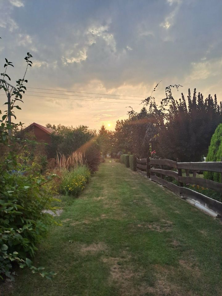 Działka rod Rzeszów. Zdjęcie 5