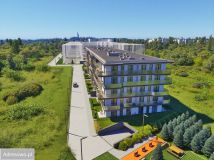 Mieszkanie 2-pokojowe Częstochowa Parkitka, ul. Łódzka. Zdjęcie 4