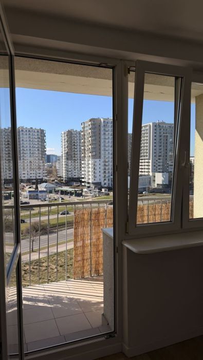 Mieszkanie 2-pokojowe Gdańsk Przymorze, al. Rzeczypospolitej. Zdjęcie 10