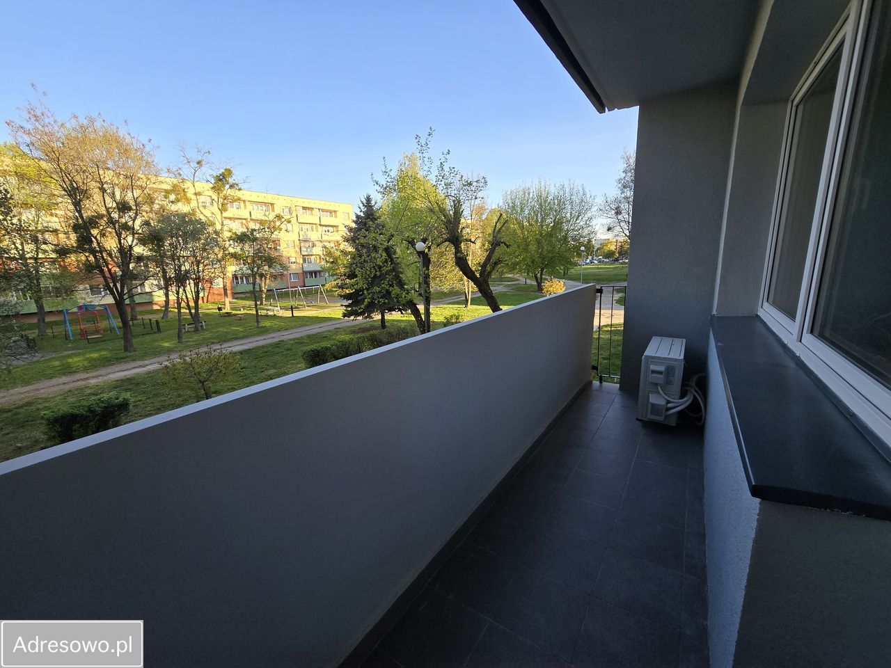 Mieszkanie 2-pokojowe Tarnobrzeg, ul. Jana Matejki. Zdjęcie 9