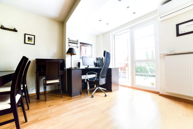 Biuro Warszawa Bemowo, ul. Tkaczy. Zdjęcie 5