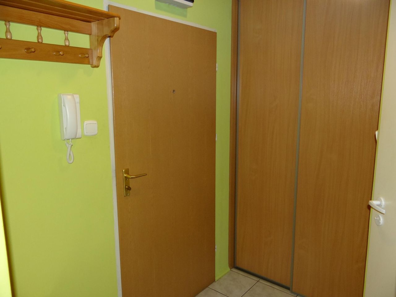 Mieszkanie 1-pokojowe Białystok Nowe Miasto, ul. Stefana Żeromskiego. Zdjęcie 5