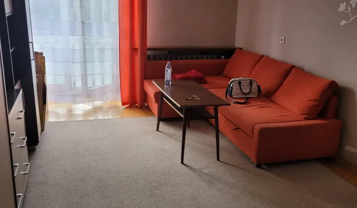 Mieszkanie 2-pokojowe Rzeszów Śródmieście, ul. Jarosława Dąbrowskiego