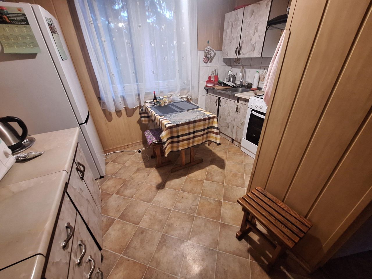 dom wolnostojący, 3 pokoje Pruszków Gąsin, ul. Wierzbowa. Zdjęcie 8