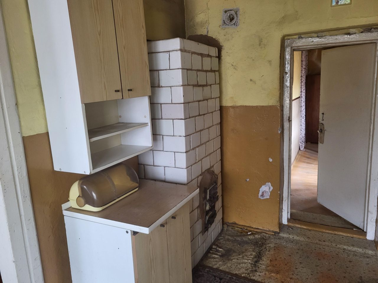 bliźniak, 6 pokoi Dęblin Irena, Warszawska. Zdjęcie 43