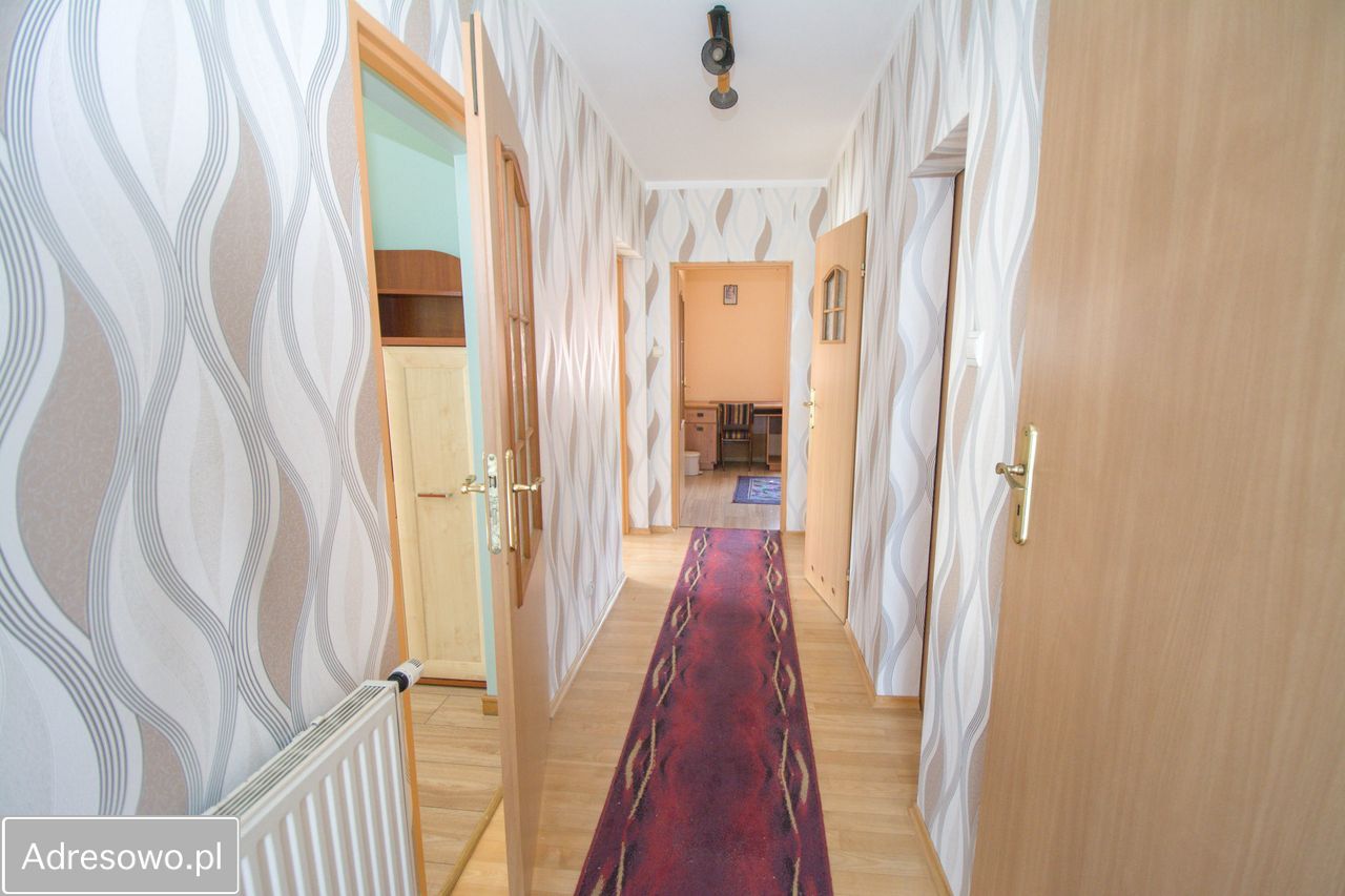 dom wolnostojący, 7 pokoi Białystok Jaroszówka, ul. Marcina Kasprzaka. Zdjęcie 14