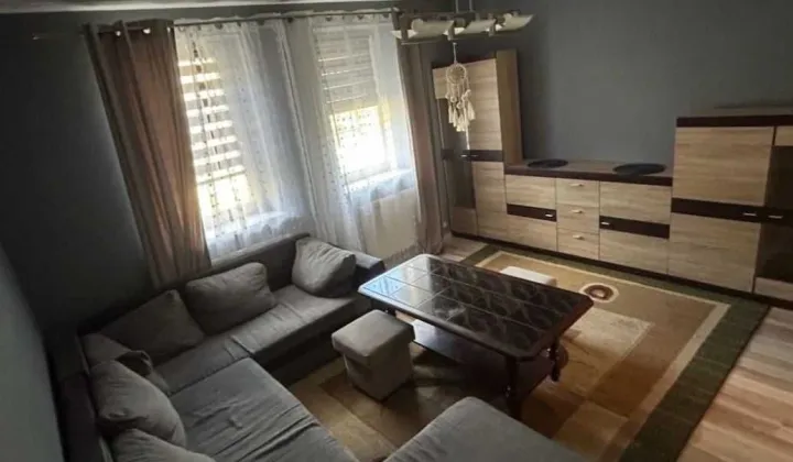Mieszkanie 2-pokojowe Białystok Bojary, ul. Kamienna