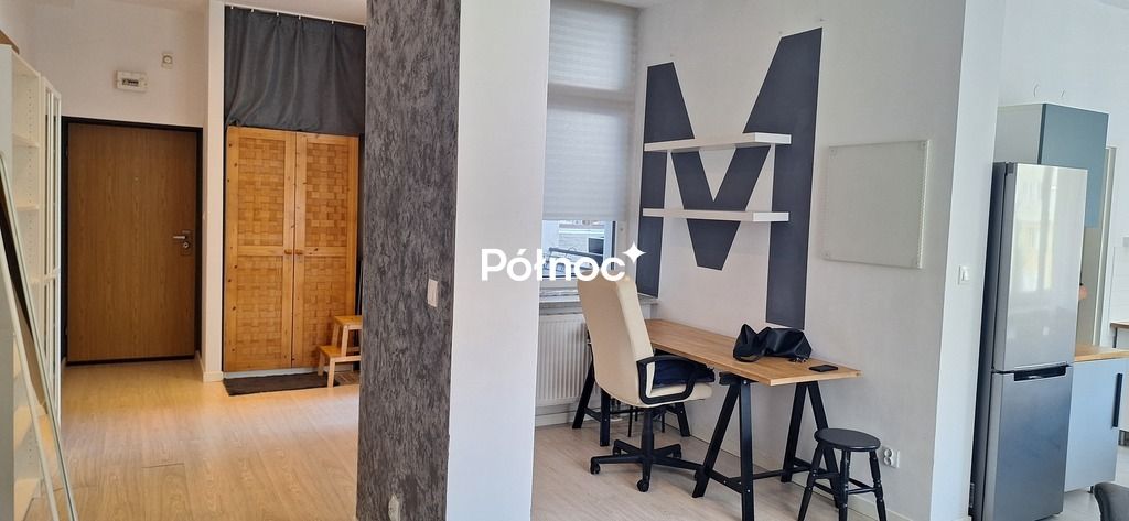 Mieszkanie 1-pokojowe Kraków Prądnik Biały, ul. Rusznikarska. Zdjęcie 5
