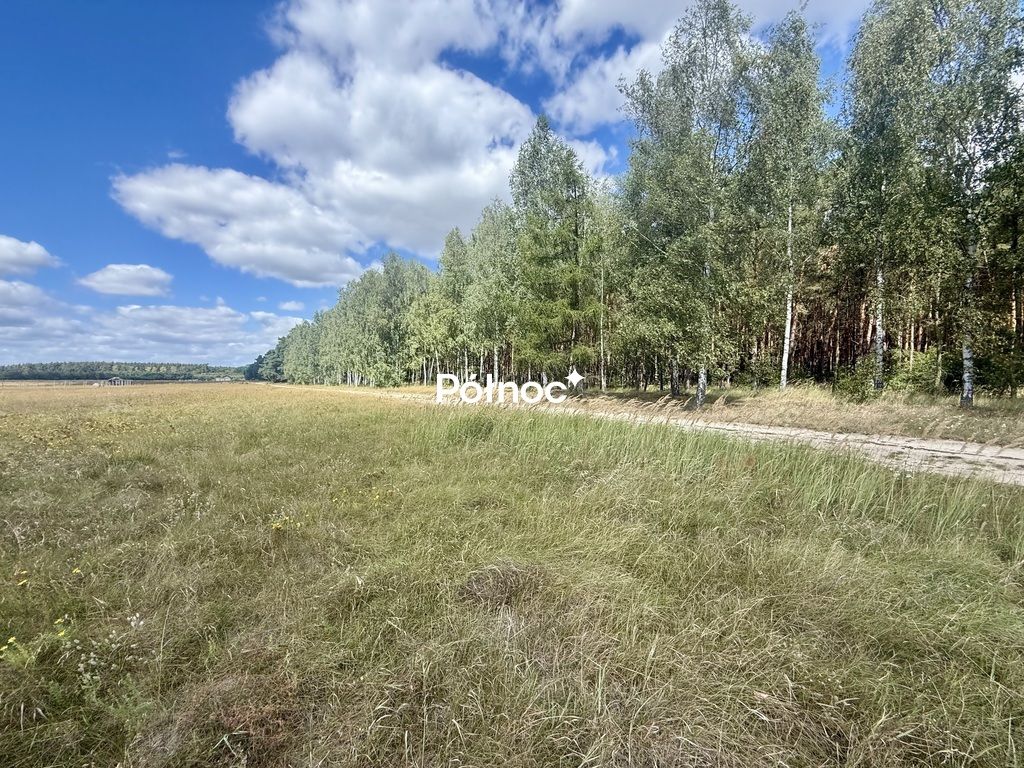 Działka budowlana Trzęsów. Zdjęcie 10