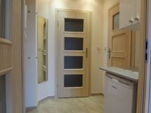 Mieszkanie 1-pokojowe Warszawa Mokotów, ul. Kielecka. Zdjęcie 4