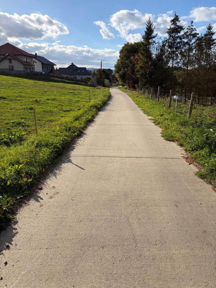 Działka budowlana Muszynka, Muszynka. Zdjęcie 6