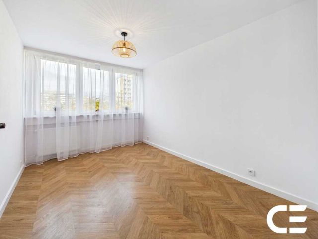 Mieszkanie 3-pokojowe Wrocław, ul. Kwiska. Zdjęcie 17