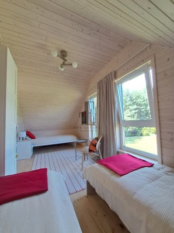 dom wolnostojący, 3 pokoje Wejsuny. Zdjęcie 11