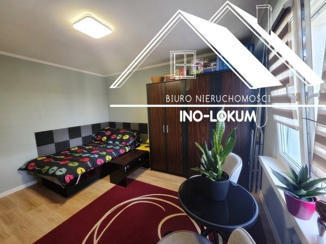 Mieszkanie 2-pokojowe Inowrocław Rąbin, ul. Józefa Krzymińskiego. Zdjęcie 4