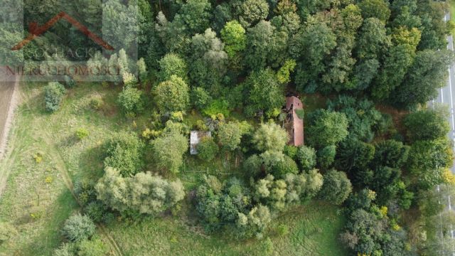 Działka budowlana Nowa Karczma. Zdjęcie 12