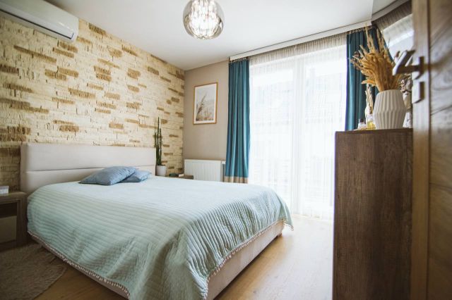 bliźniak, 6 pokoi Wrocław Maślice, ul. Łomżyńska. Zdjęcie 21