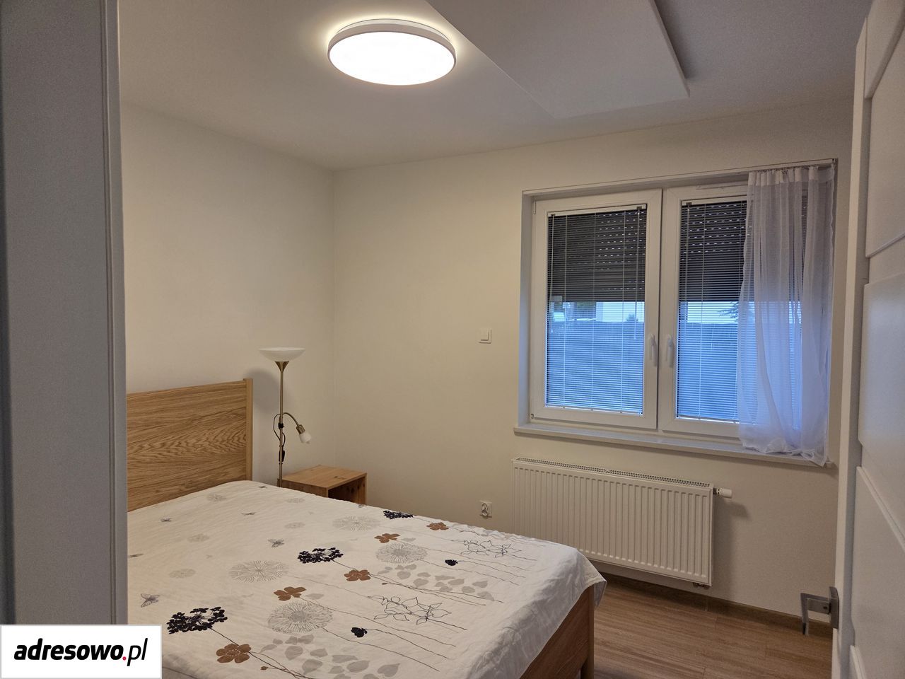 Mieszkanie 2-pokojowe Łódź Polesie, ul. Biegunowa. Zdjęcie 7