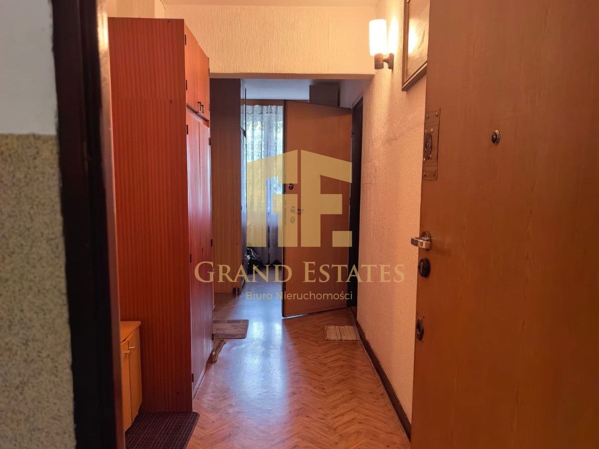 Mieszkanie 2-pokojowe Gdańsk Siedlce, ul. Kartuska. Zdjęcie 3
