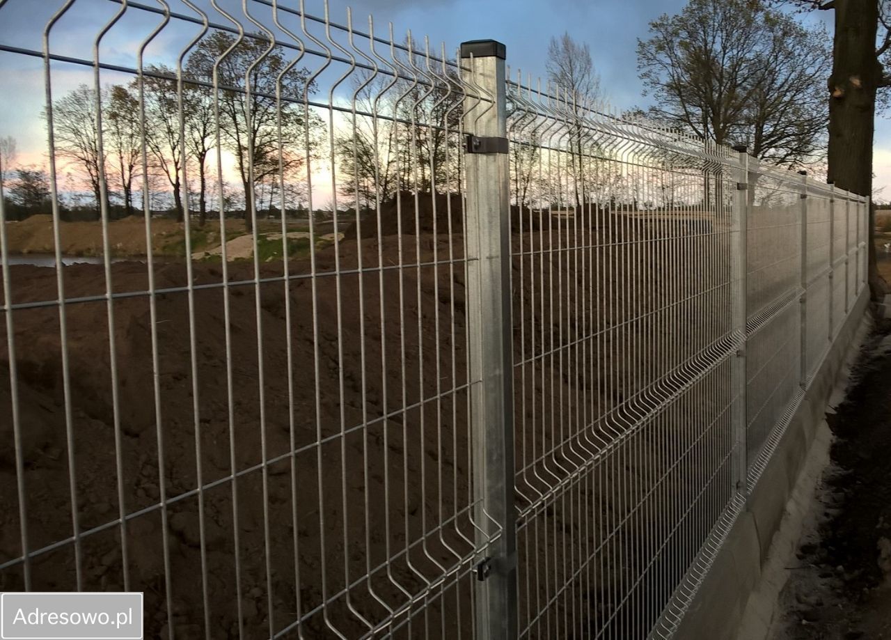 Działka rekreacyjna Spalona. Zdjęcie 6