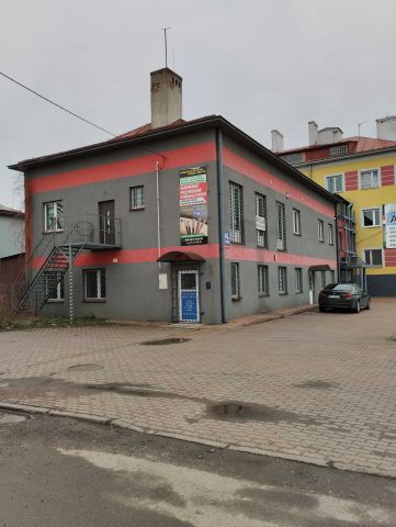 Lokal Ostrowiec Świętokrzyski, ul. Żabia. Zdjęcie 1