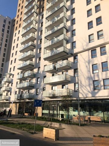 Mieszkanie 2-pokojowe Gdańsk Letnica, ul. Sucha. Zdjęcie 1