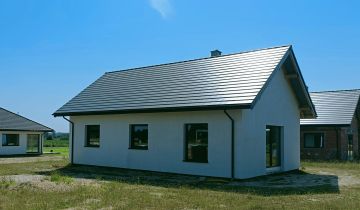 dom wolnostojący Obrzębin, ul. Bratkowa