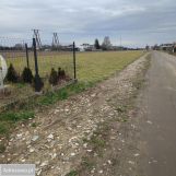 Działka budowlana Ozorków, ul. Bursztynowa. Zdjęcie 2