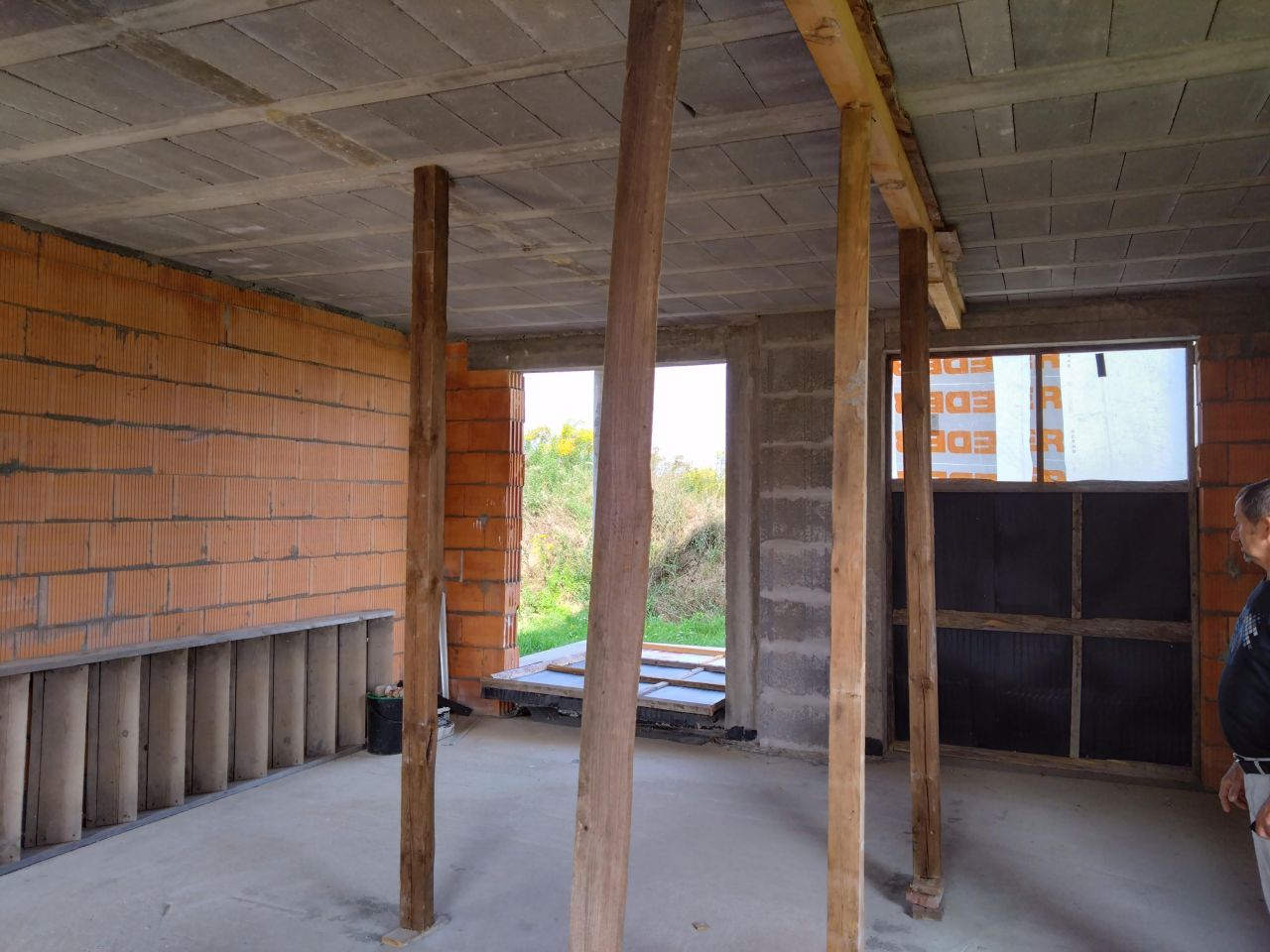 dom wolnostojący Nowogrodziec, ul. Stanisława Moniuszki. Zdjęcie 19